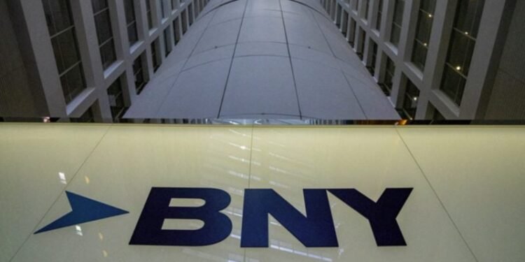 BNY rolls out tokenized deposits to enhance real-time payments and settlement