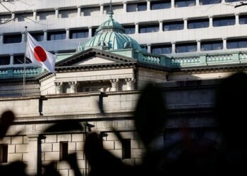 BOJ maintains economic assessment for all 9 regions