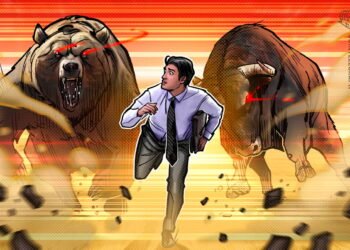 BTC Stalls Near $98K as Spot Trader Demand Fades