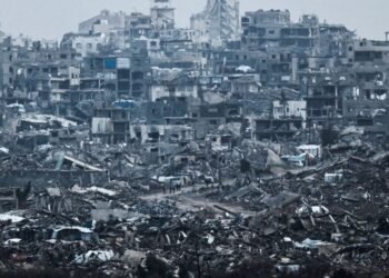 Bangladesh seeks to join international force in Gaza