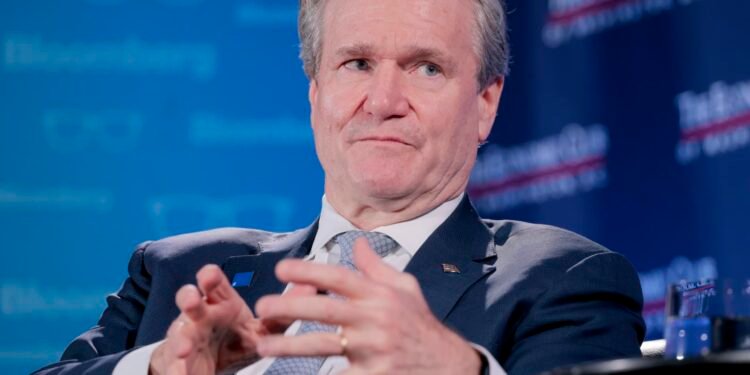 Bank of America (BAC) Q4 2025 earnings