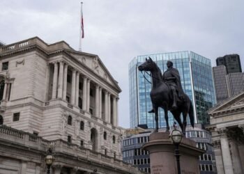 Bank of England might need new powers to assess private markets, lawmakers say