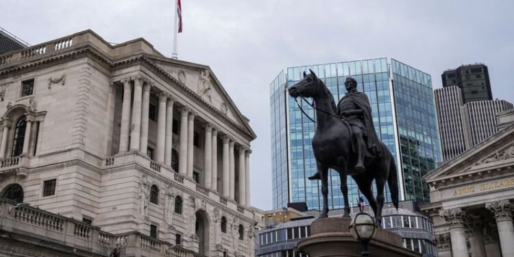Bank of England might need new powers to assess private markets, lawmakers say
