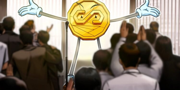 Barclays Invests In Ubyx Stablecoin Platform