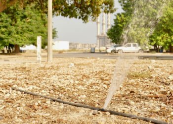 Barings makes first private infrastructure deal in Saudi Arabia