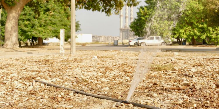 Barings makes first private infrastructure deal in Saudi Arabia