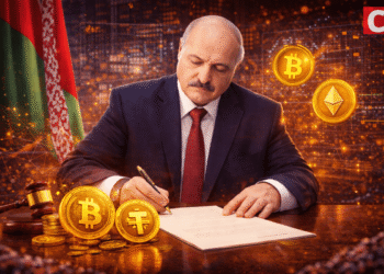 Belarusian President Signs New Crypto Decree