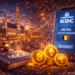 Belgium's KBC to Launch Retail Crypto Trading Under MiCA