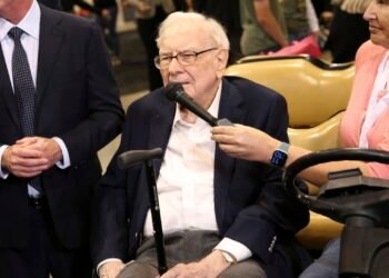Berkshire has the best odds of lasting a century