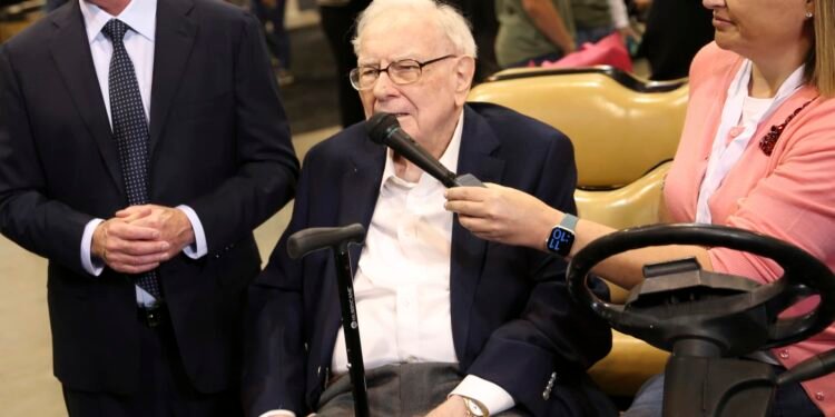 Berkshire has the best odds of lasting a century