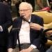 Berkshire has the best odds of lasting a century