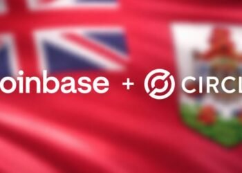 Bermuda partners with Circle and Coinbase to become world’s first fully onchain economy