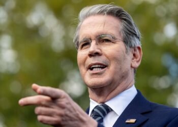 Bessent touts Trump’s tariffs as markets gird for Supreme Court ruling