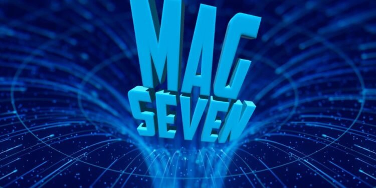 Big Tech stocks haven’t been this cheap in months. These investors say it’s time to buy.