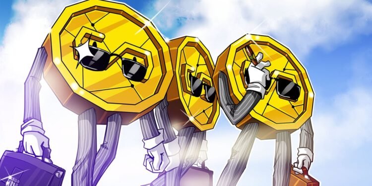 Billions of AI Agents to Use Stablecoins in 5 Years: Circle