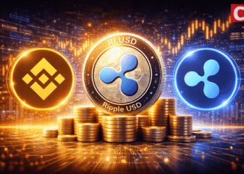 Binance Exchange Lists Ripple's RLUSD Stablecoin