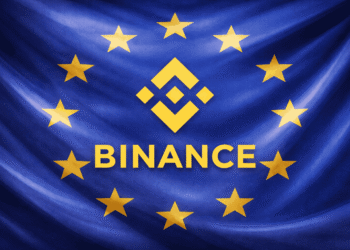 Binance Picks Greece to File for EU-Wide MiCA License