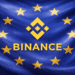 Binance Picks Greece to File for EU-Wide MiCA License