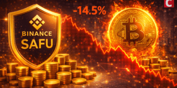 Binance to Allocate $1B SAFU Fund Into Bitcoin Amid Price Dips