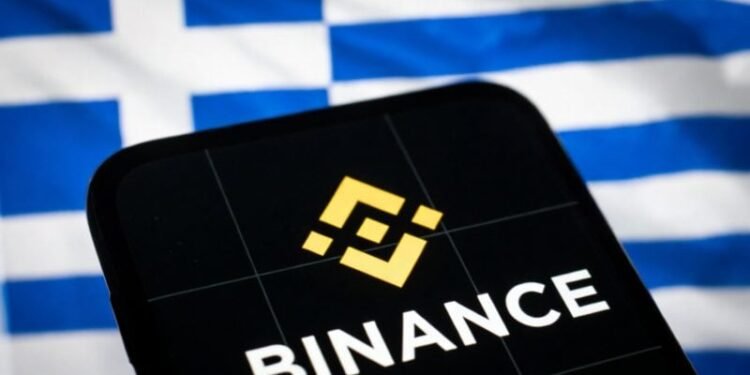 Binance applies for MiCA license ahead of July deadline