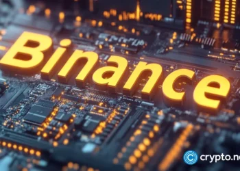 Binance axes 23 spot pairs on Jan. 9 in market quality, liquidity cleanup
