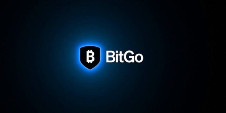 BitGo set to debut on NYSE at $2.2B valuation in first crypto IPO of 2026