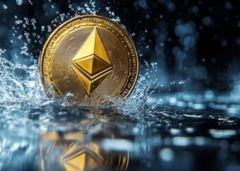 BitMine Makes Largest 2026 Ethereum Purchase, Hits 3.52% Supply
