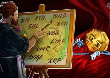 Bitcoin, Altcoin Sell-off As Global Tensions Lead Traders To Cut Risk