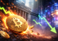 Bitcoin Axed By Top Wall Street Strategist Chris Wood On Quantum Fears