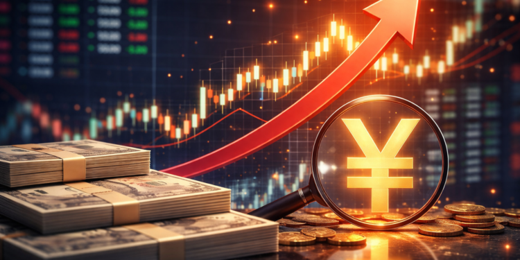 Bitcoin Bulls Eye Dollar Weakness As Yen Intervention Rumors Build