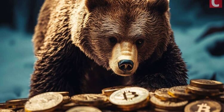 Bitcoin Crashes Below $90K, $600M Liquidations Hit Crypto Traders