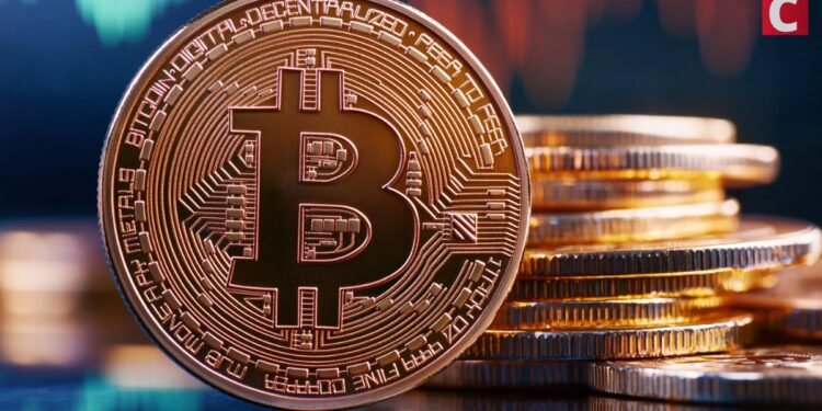 Bitcoin ETF Outflows Hit Two-Month Highs as BTC Faces Pressure