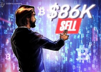 Bitcoin Gets the Macro Bug as $87,000 Comes Into Play