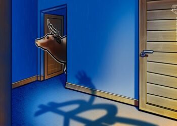 Bitcoin Open Interest Falls 31% In Bullish Deleveraging Signal