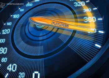 Bitcoin Open Interest Recovers 13% As Options Flip Futures