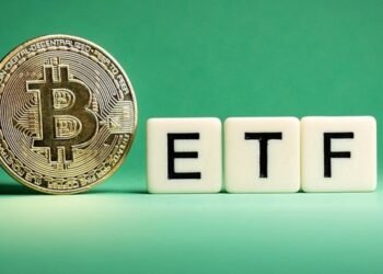Bitcoin Spot ETF