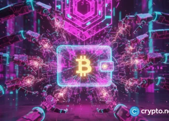 Bitcoin bots compete for funds in compromised wallet linked to block reward identifier