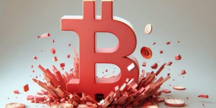 Bitcoin drops to $81K, wiping out over $380M in longs as US government enters partial shutdown