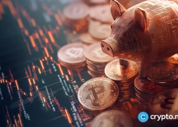 Bitcoin futures veteran Amir Zaidi returns to CFTC as chief of staff