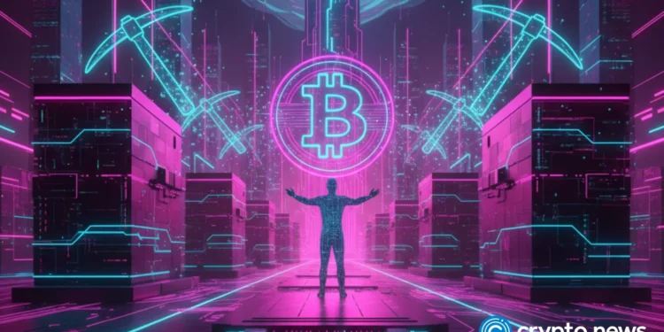 Bitcoin mining shifts to infrastructure: Abundant Mines CEO