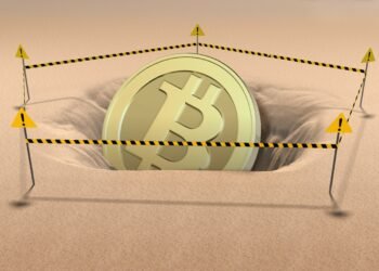 Bitcoin sinks below $90K as large investors sell their holdings and haven seekers go elsewhere