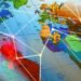 Bitcoin's Spot Price Remain Solid Despite US Attack on Venezuela