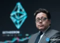 Bitmine Stakes $266M Ethereum, Pushing Total Staked $3.3B