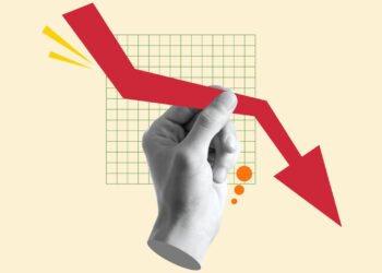 BlackRock fund slumps following portfolio write downs