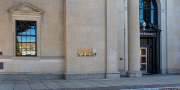 Blackstone posts record Q4 inflows driven by credit and insurance