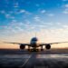 Blackstone enters $1bn aviation leasing partnership