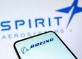 Boeing secures tentative labor deal with former Spirit AeroSystems workers