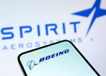Boeing secures tentative labor deal with former Spirit AeroSystems workers