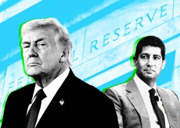 Bond market isn’t getting everything it wants from Trump’s choice of Warsh for Fed chair