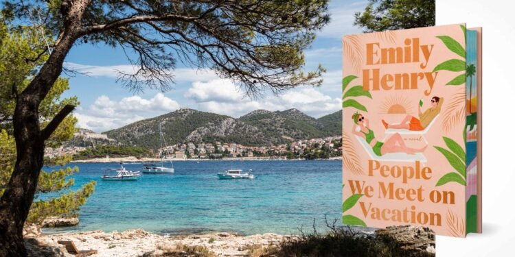 Condé Nast Traveler